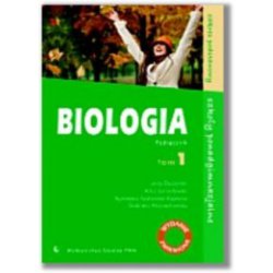 Biologia (PWN). Podręcznik. Zakres podstawowy. Tom 1